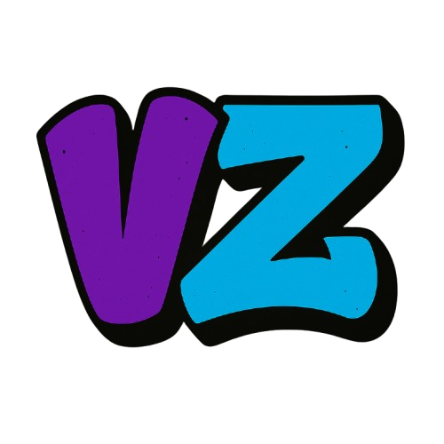 VibeZ Logo